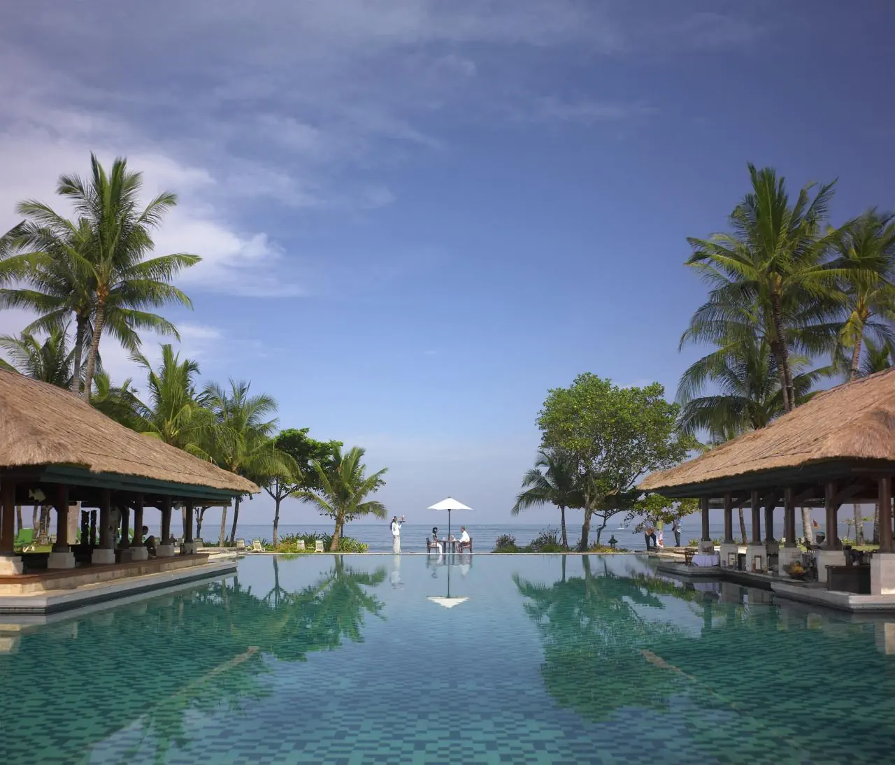 Intercontinental Resort (Jimbaran) - zdjęcie 12