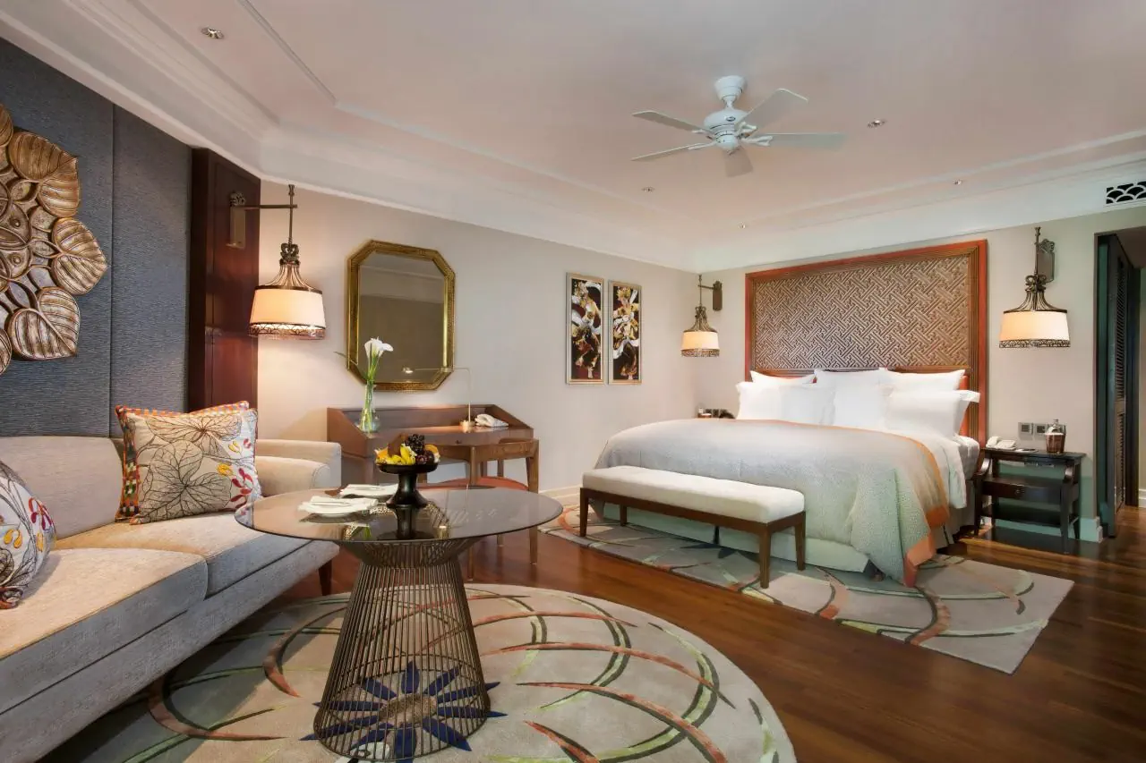 Intercontinental Resort (Jimbaran) - zdjęcie 16