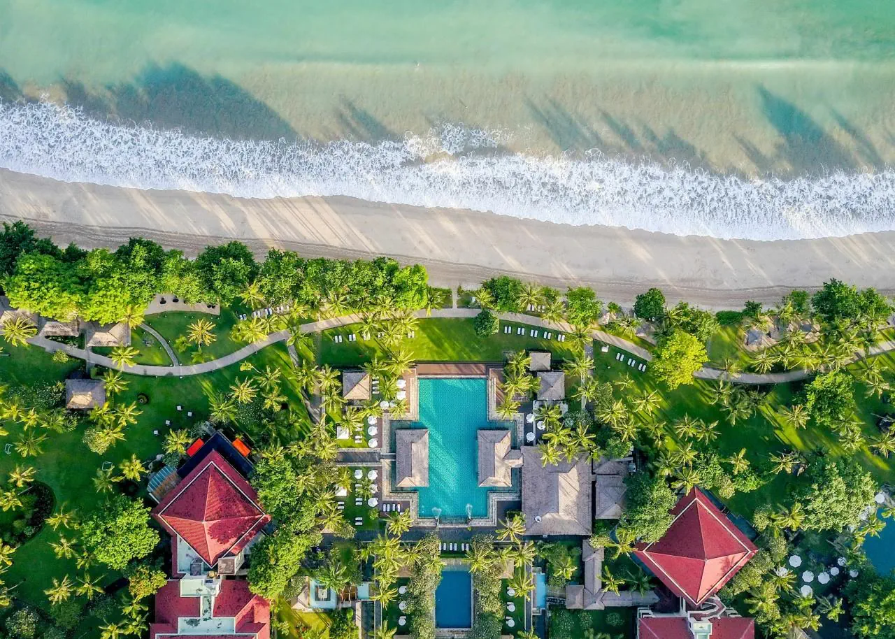 Intercontinental Resort (Jimbaran) - zdjęcie 11
