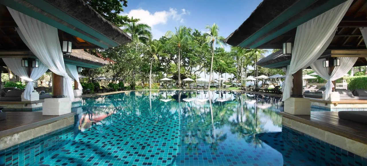Intercontinental Resort (Jimbaran) - zdjęcie 3