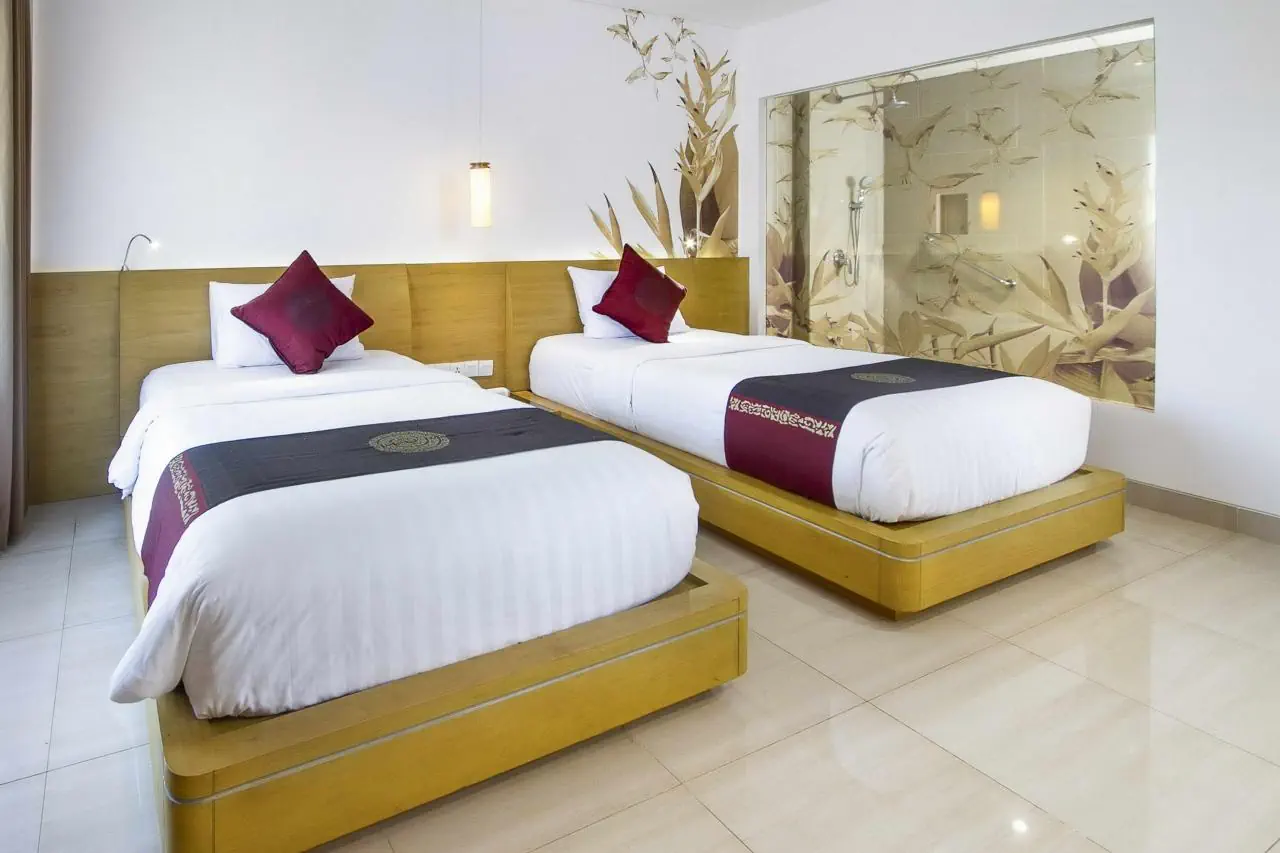 Kuta Beach Club (ex. Sol by Melia Kuta Bali) - zdjęcie 9