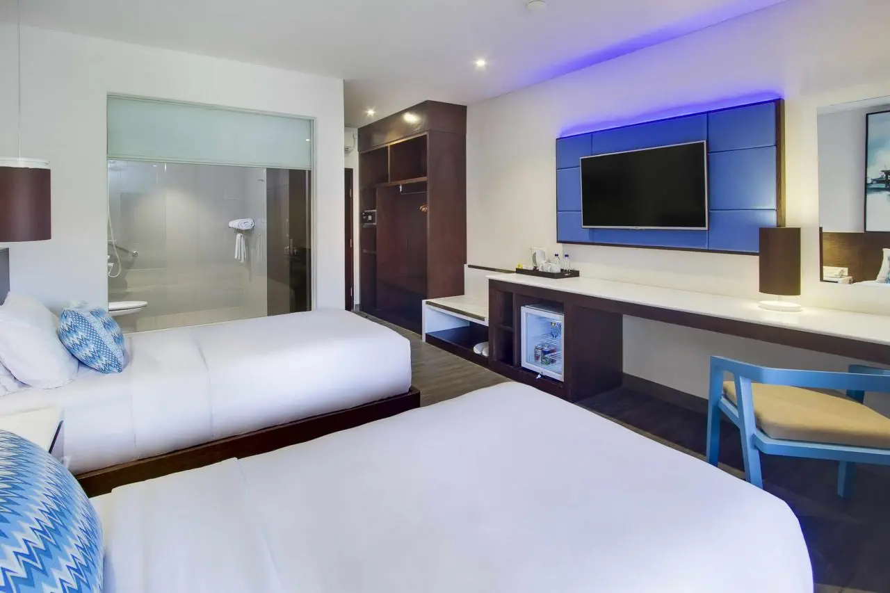Kuta Beach Club (ex. Sol by Melia Kuta Bali) - zdjęcie 8