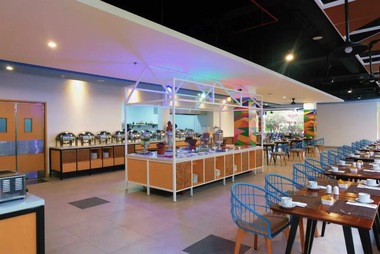 Kuta Beach Club (ex. Sol by Melia Kuta Bali) - zdjęcie 11