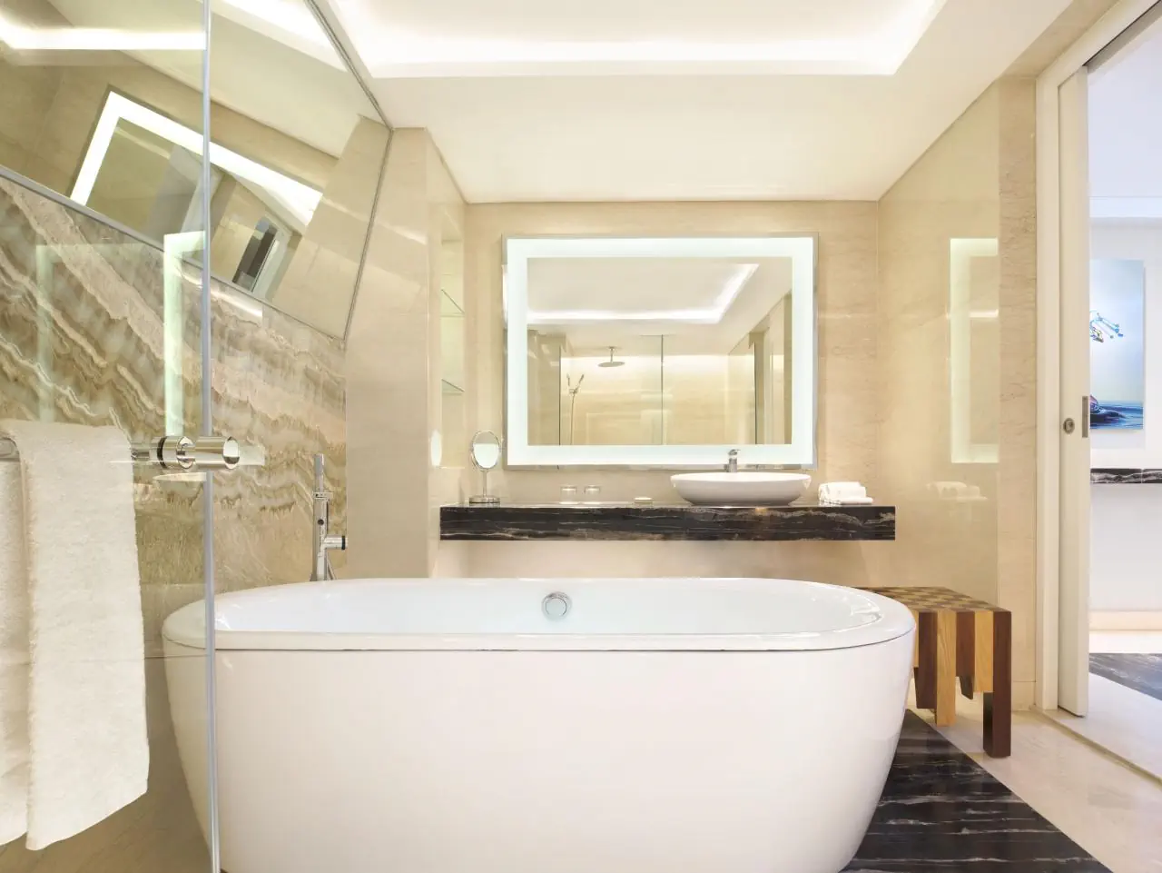 Le Meridien - zdjęcie 6