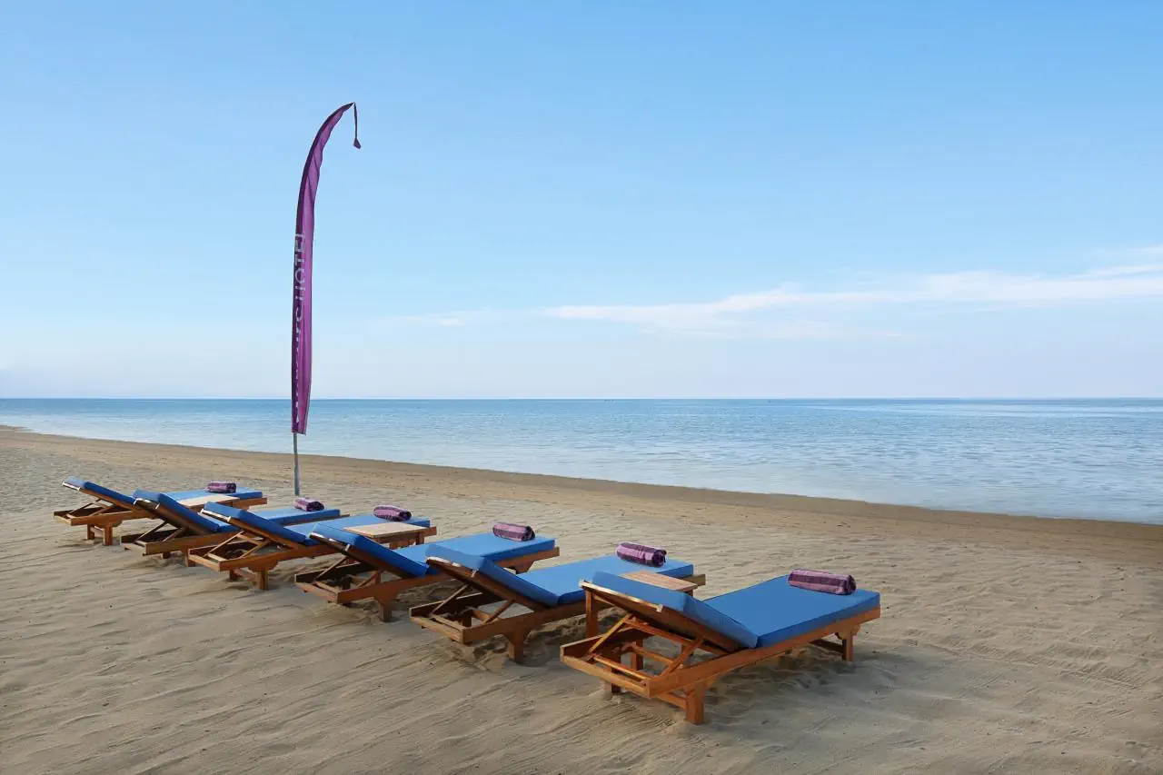 Mercure Resort - zdjęcie 3