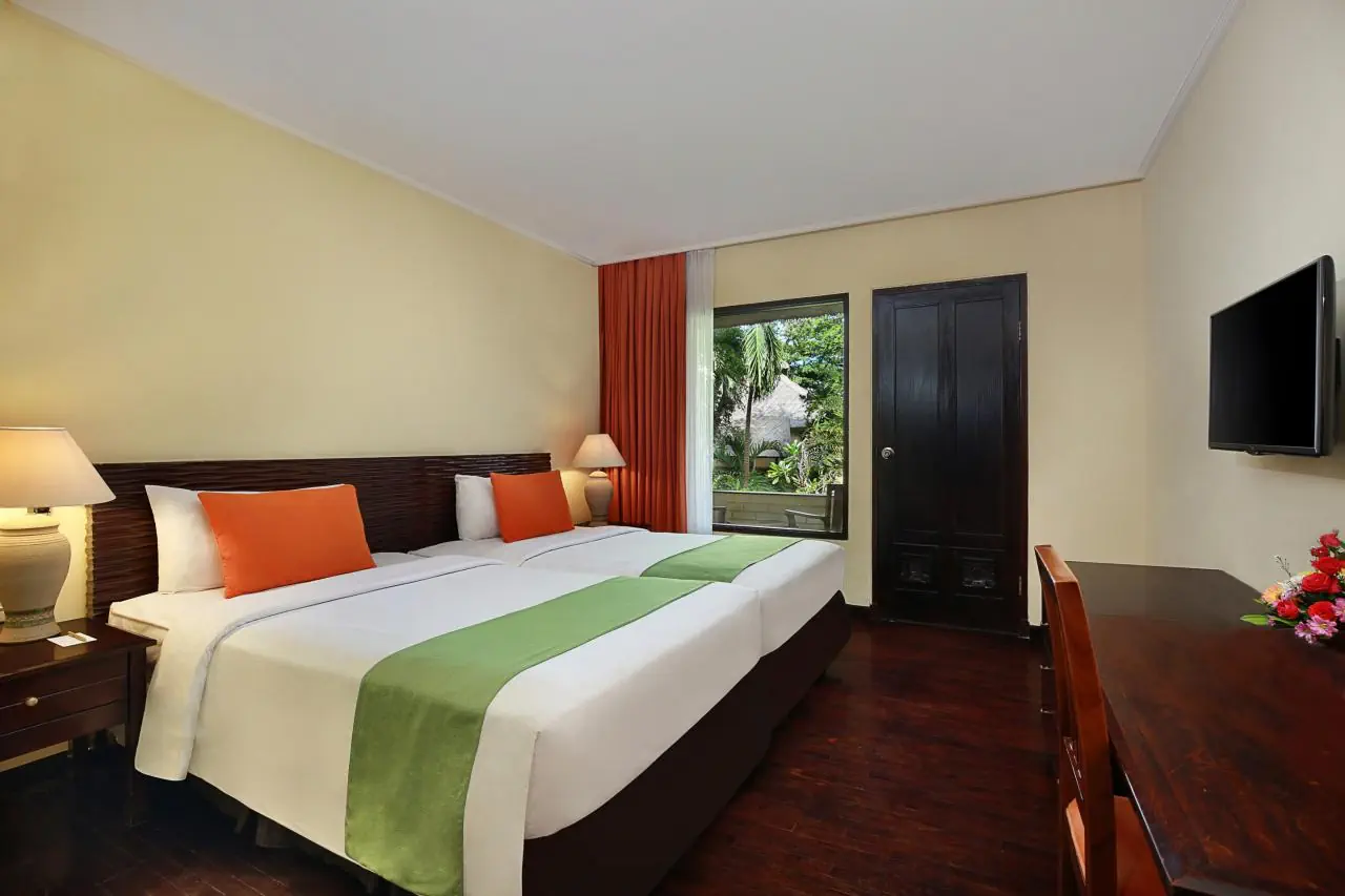 Mercure Resort - zdjęcie 11
