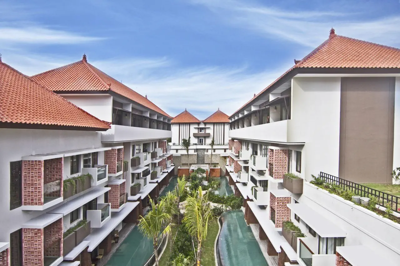 Merusaka Nusa Dua (ex. Inaya Putri Bali) - zdjęcie 5