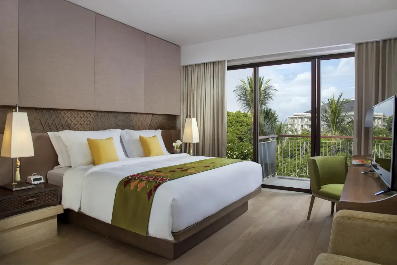 Movenpick Resort & Spa - zdjęcie 10