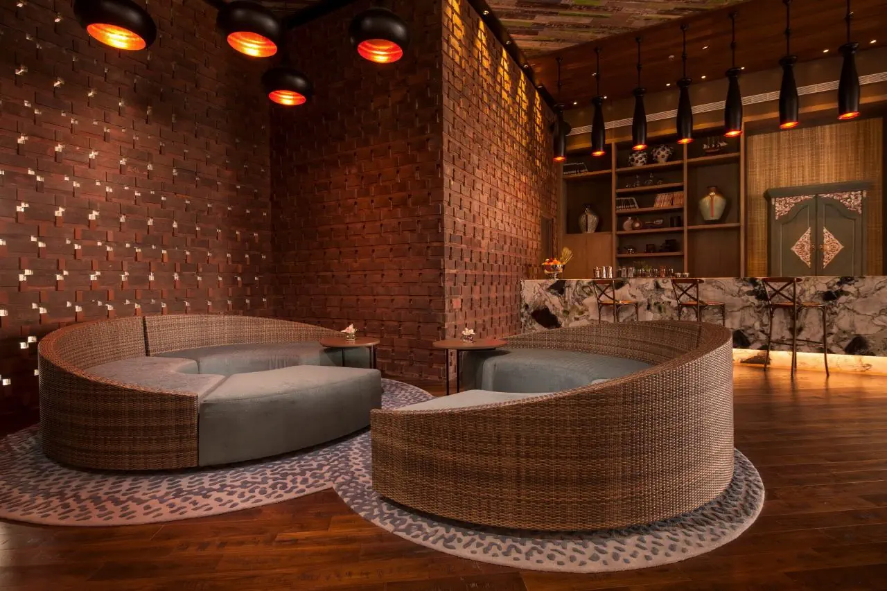 Movenpick Resort & Spa - zdjęcie 18