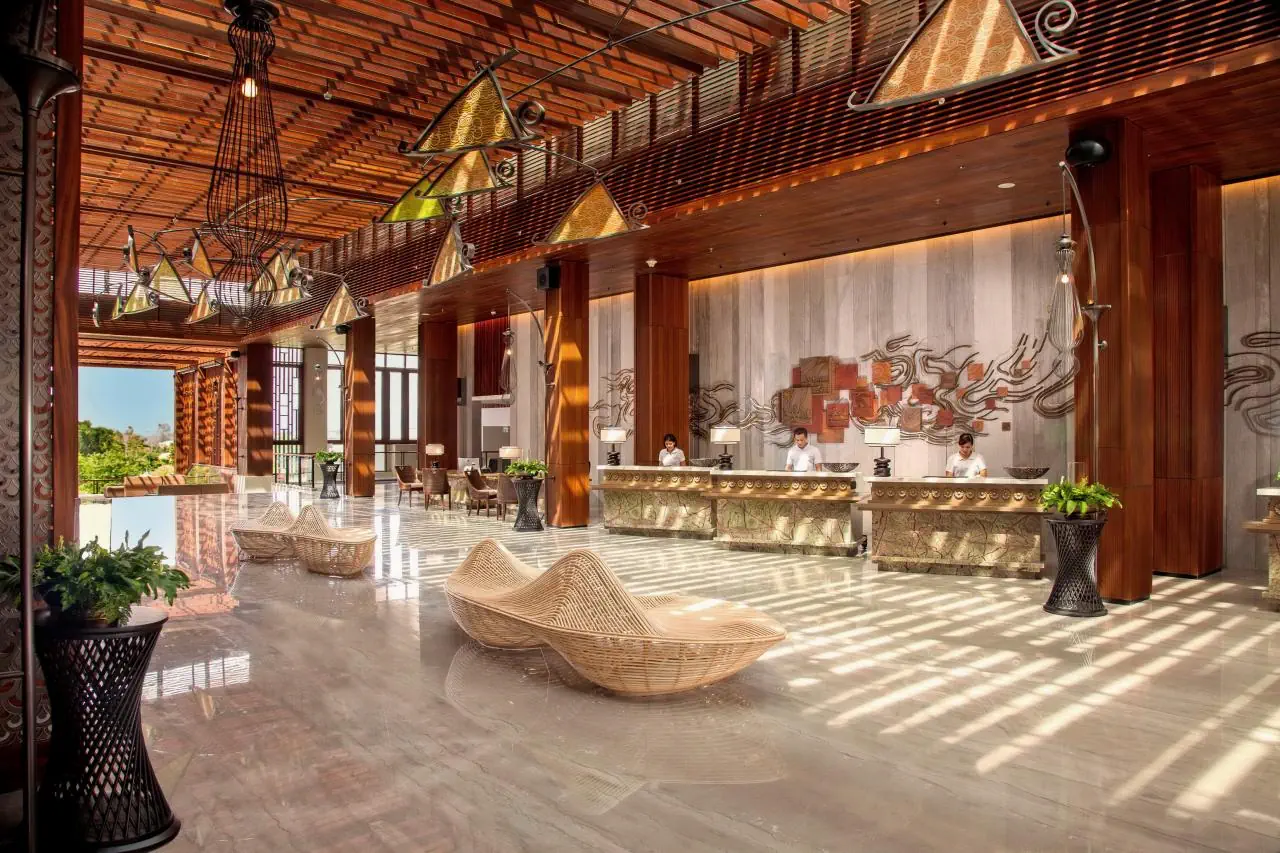Movenpick Resort & Spa - zdjęcie 5