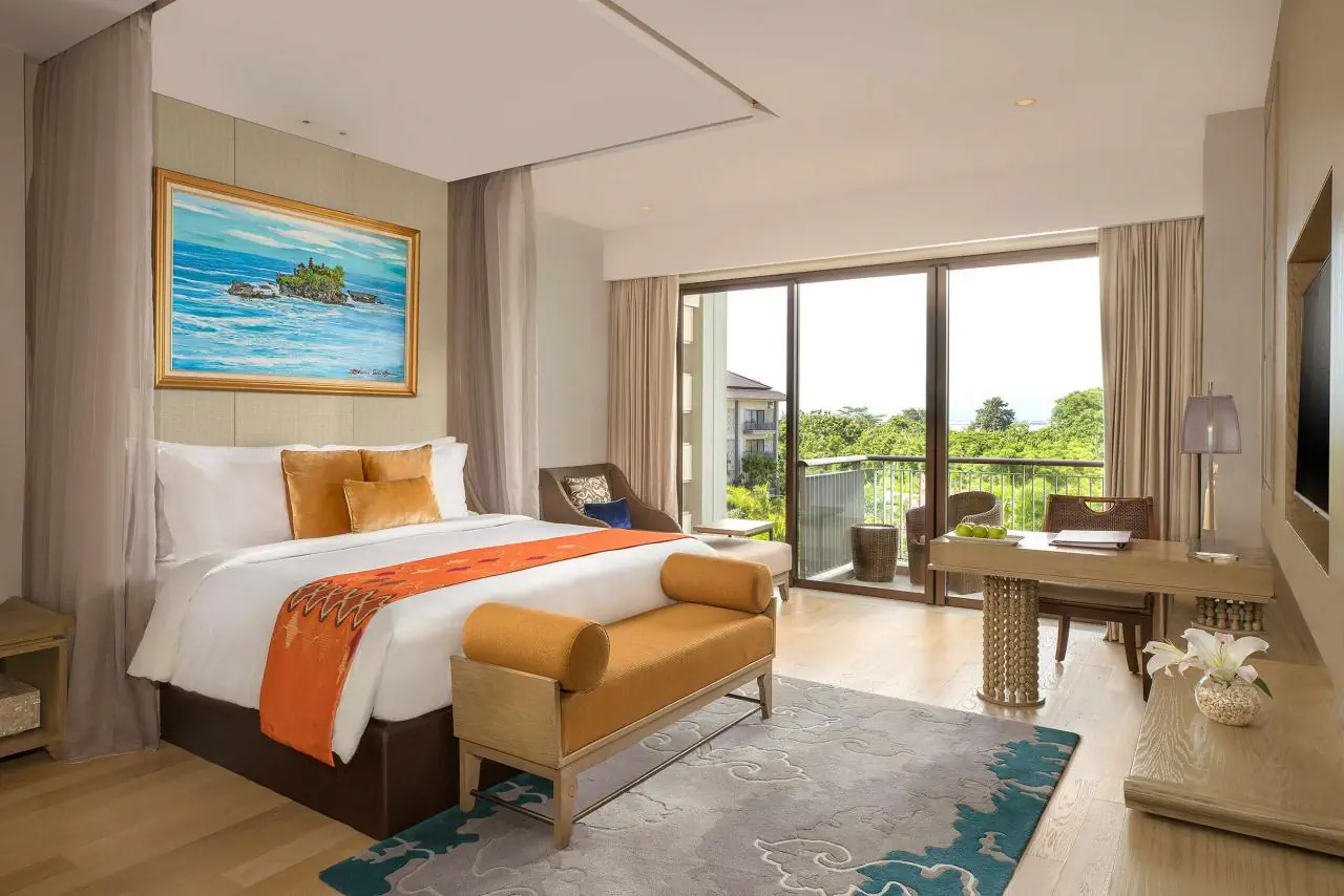 Movenpick Resort & Spa - zdjęcie 13