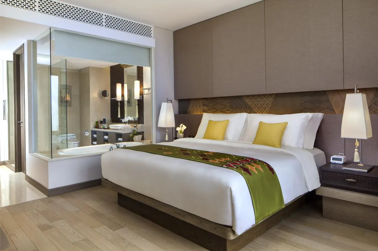 Movenpick Resort & Spa - zdjęcie 11
