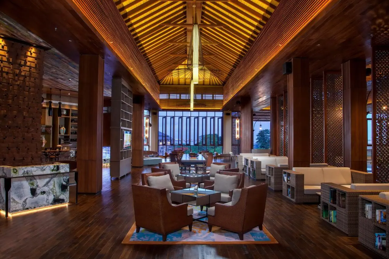 Movenpick Resort & Spa - zdjęcie 17