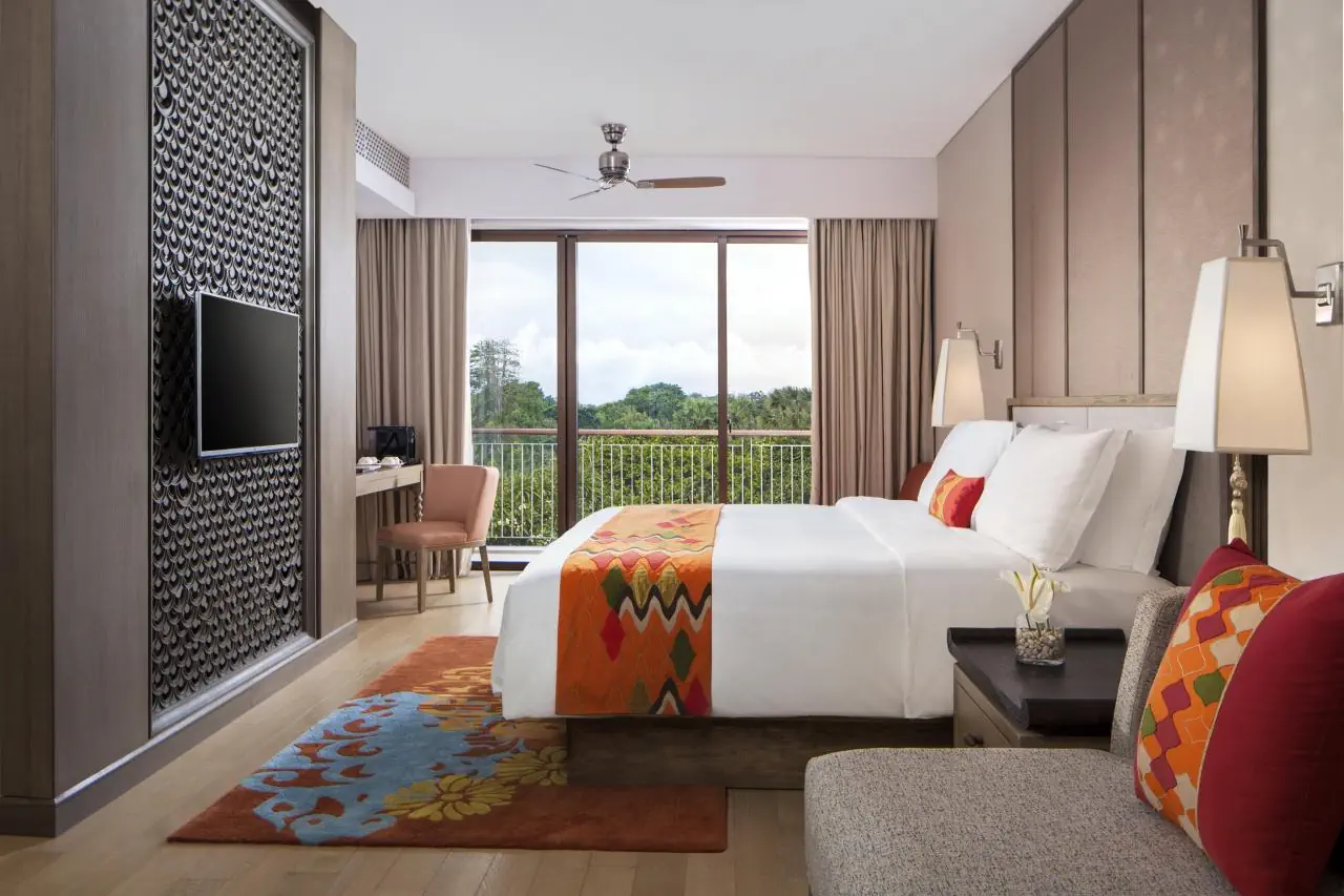Movenpick Resort & Spa - zdjęcie 14