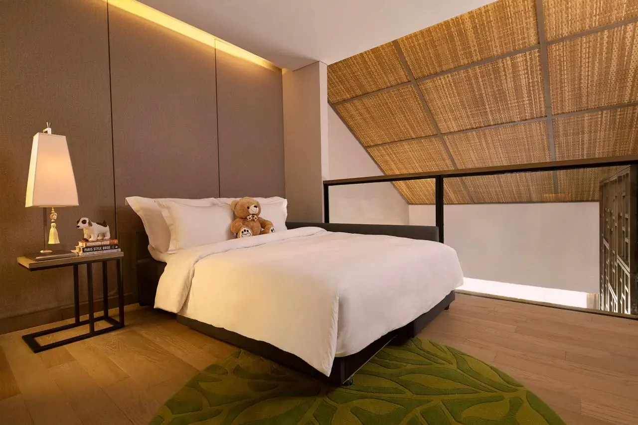 Movenpick Resort & Spa - zdjęcie 16