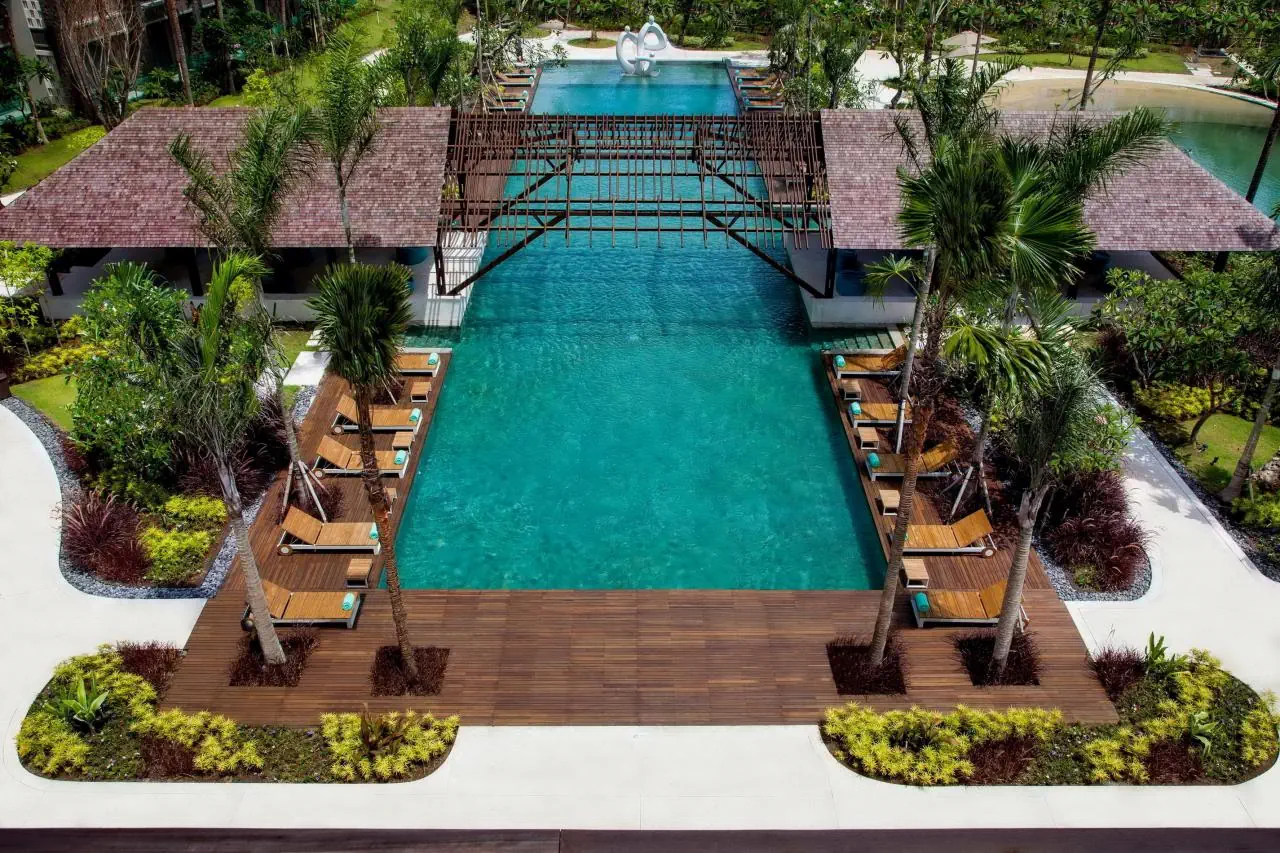 Movenpick Resort & Spa - zdjęcie 4