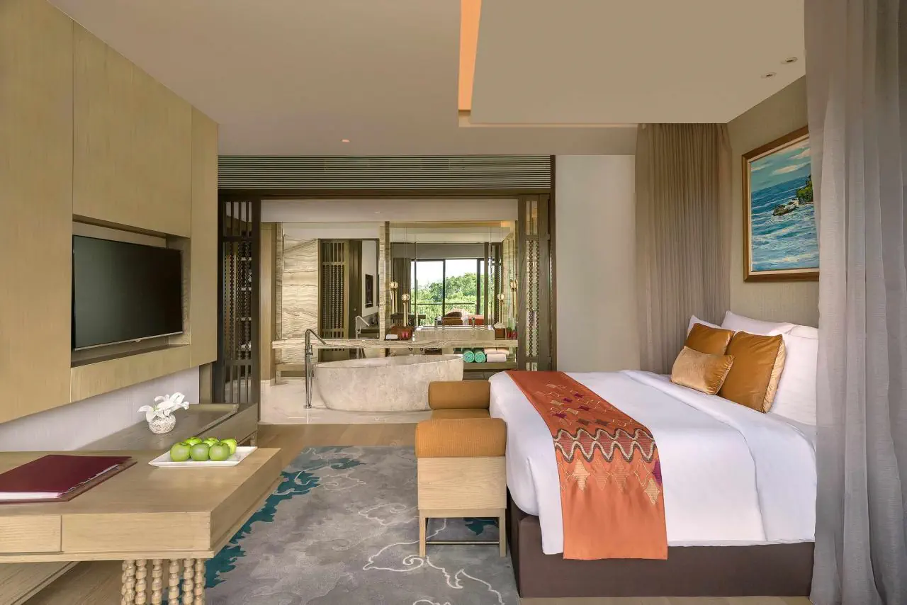 Movenpick Resort & Spa - zdjęcie 12