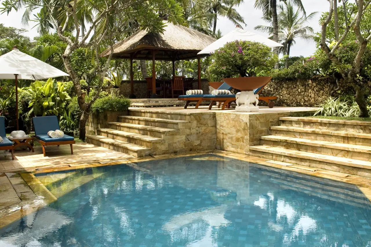 Nusa Dua Beach Handwritten Collection - zdjęcie 7