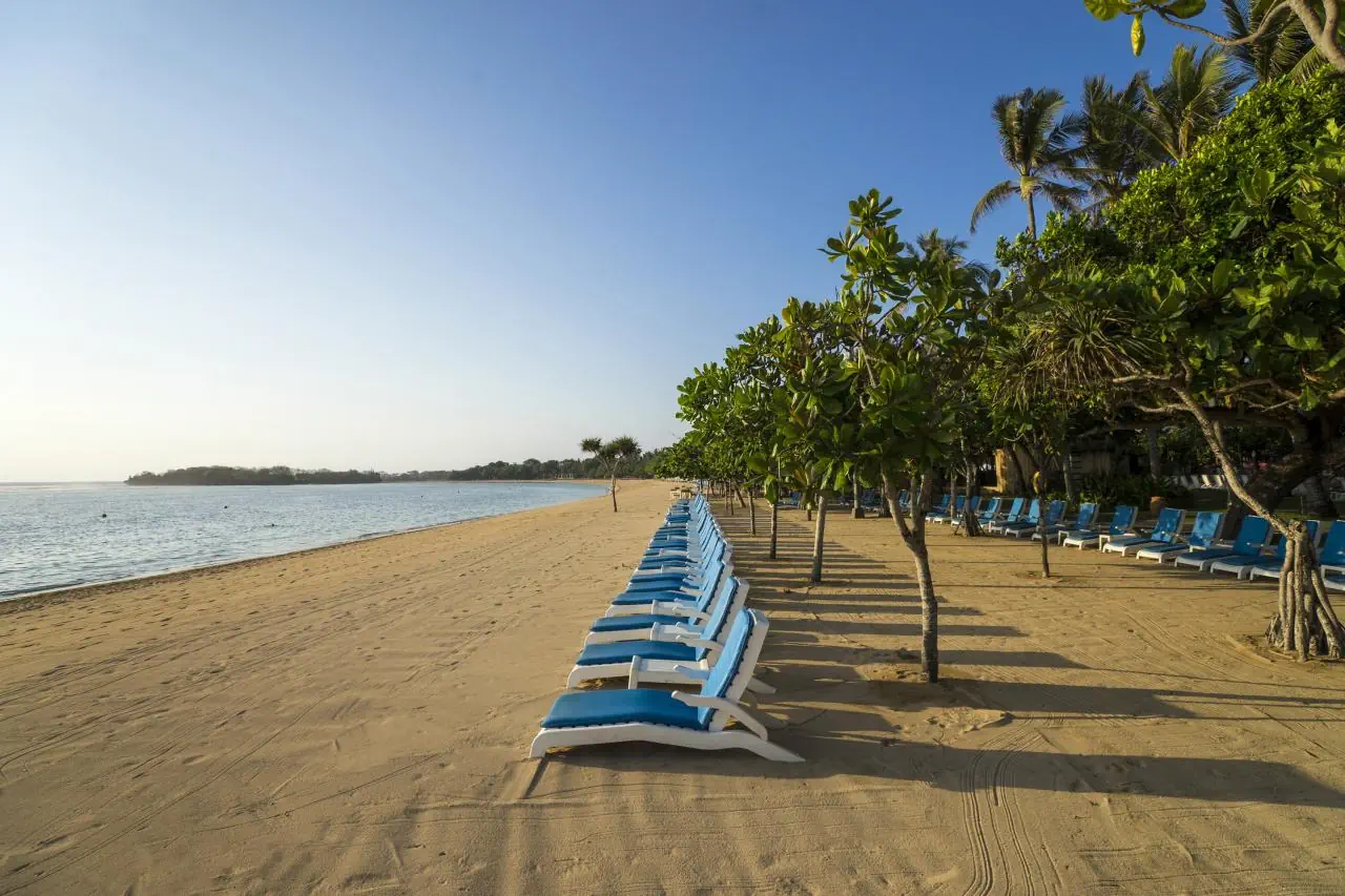 Nusa Dua Beach Handwritten Collection - zdjęcie 4