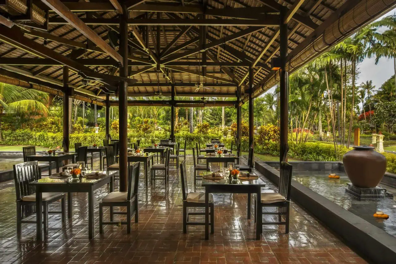 Paradisus By Melia Bali - zdjęcie 20