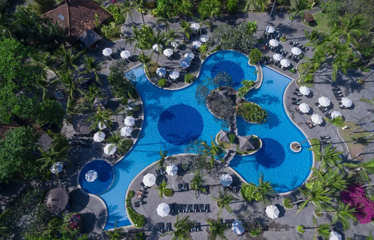 Paradisus By Melia Bali - zdjęcie 5