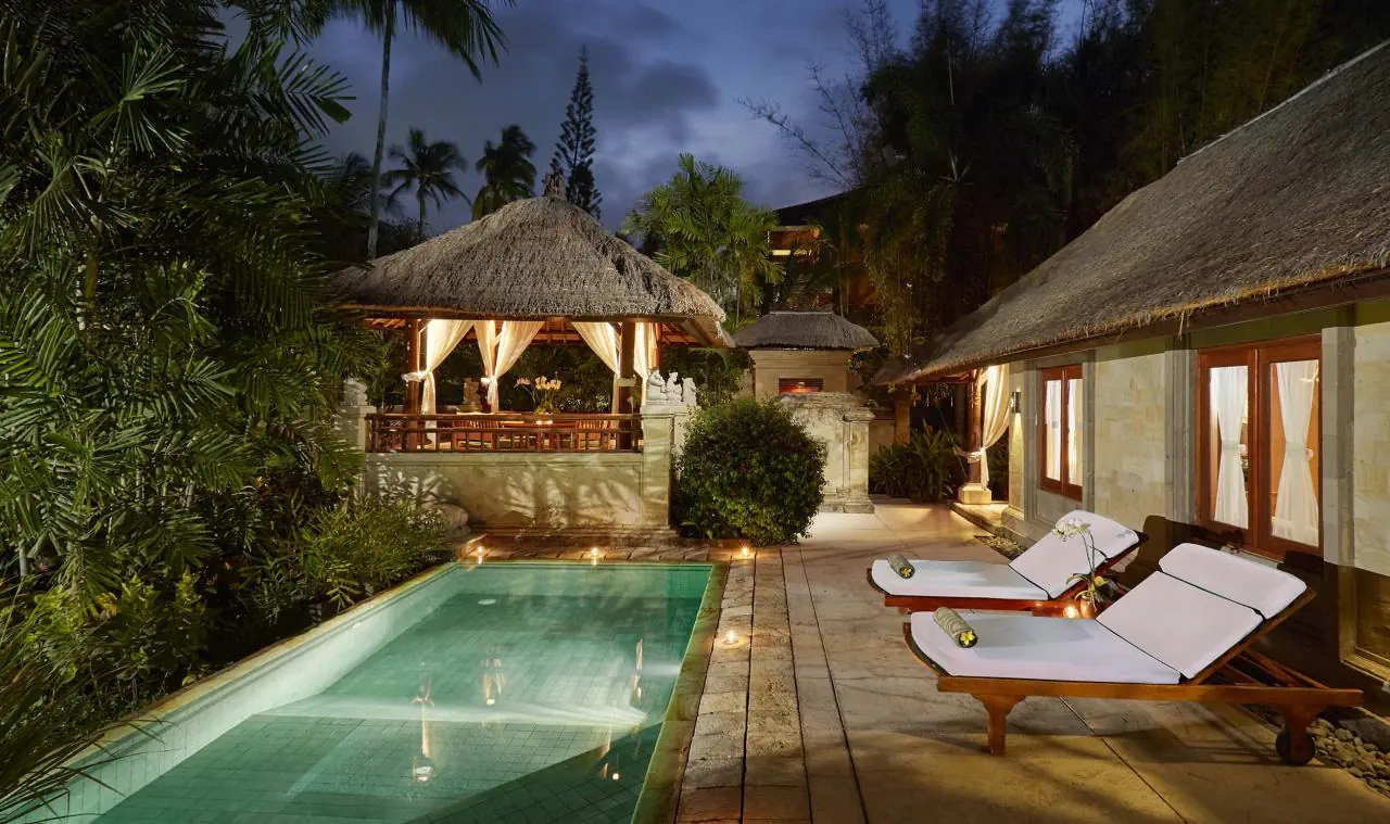 Paradisus By Melia Bali - zdjęcie 16