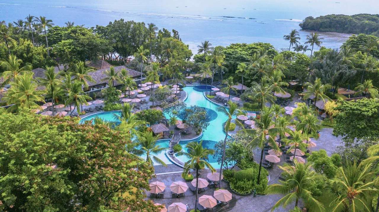 Paradisus By Melia Bali - zdjęcie 2