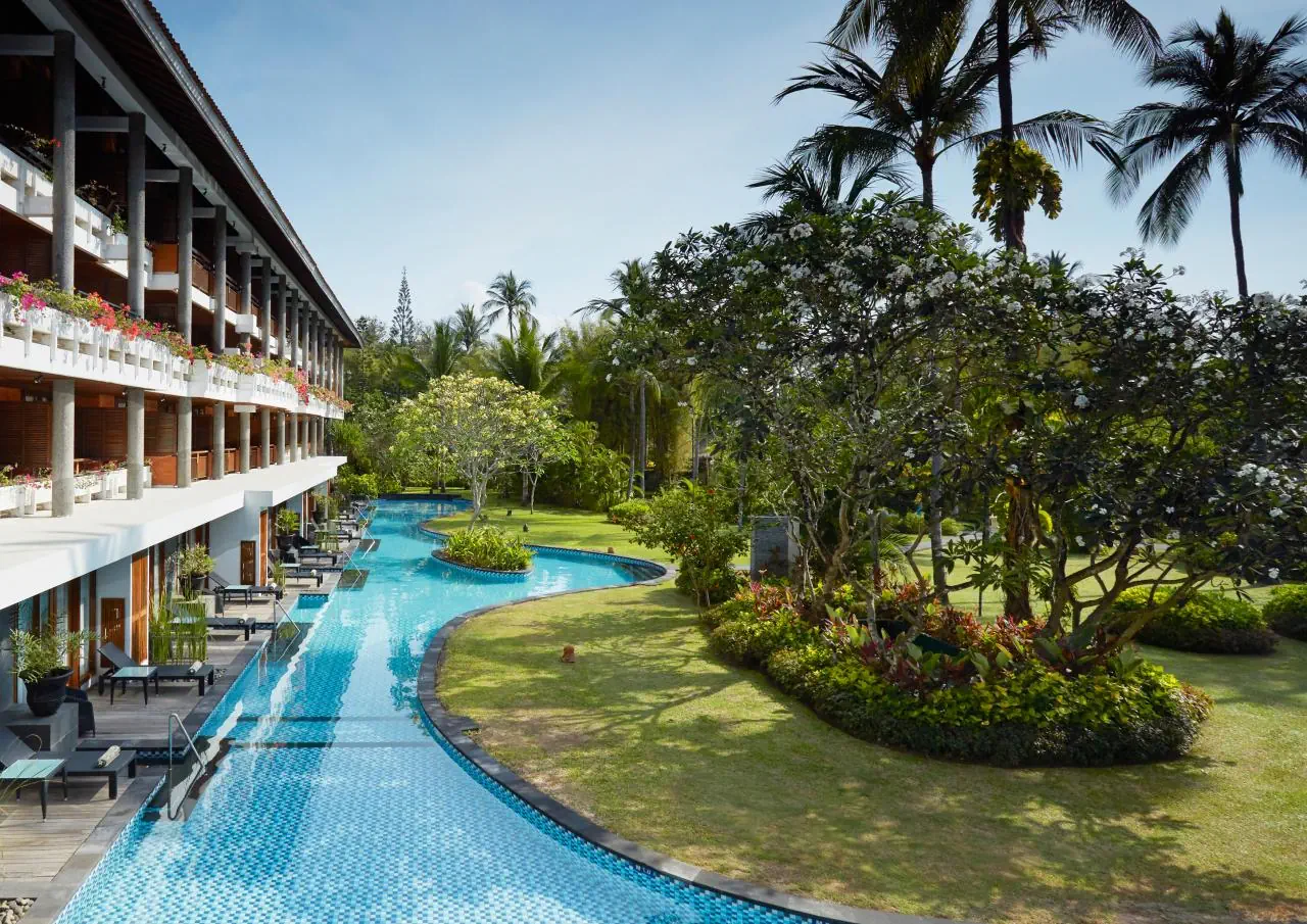 Paradisus By Melia Bali - zdjęcie 7