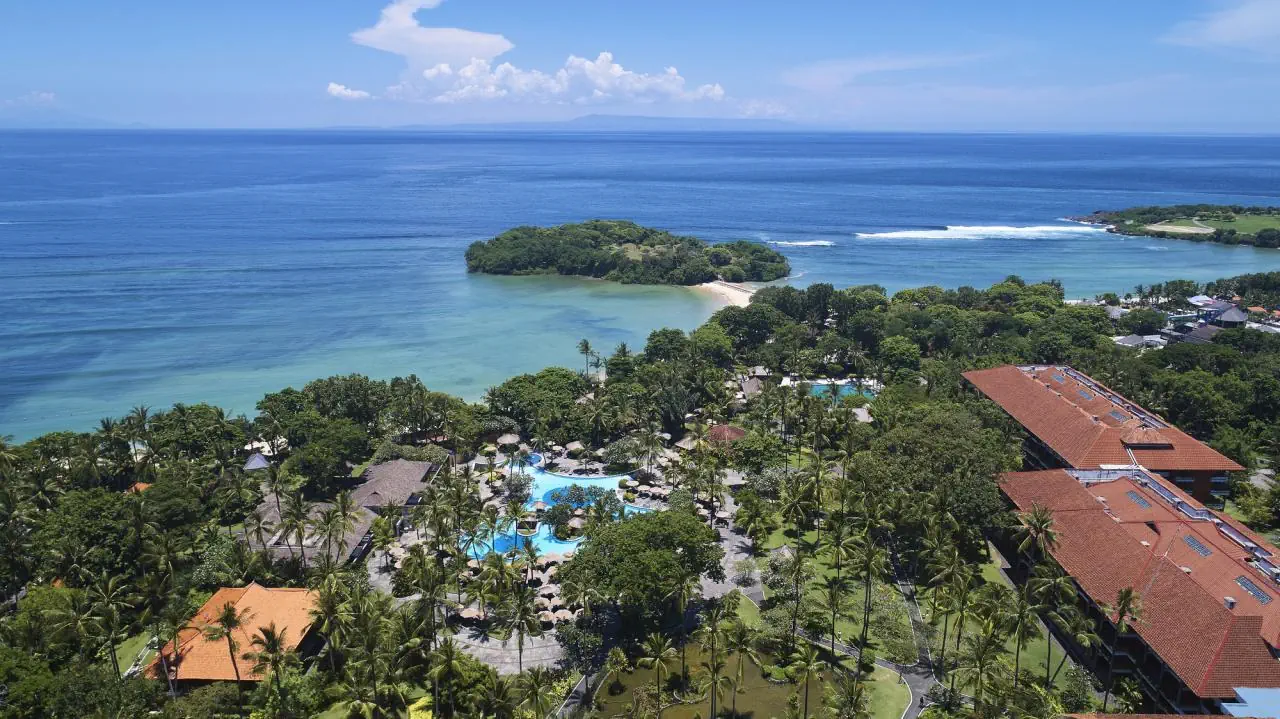 Paradisus By Melia Bali - zdjęcie 3