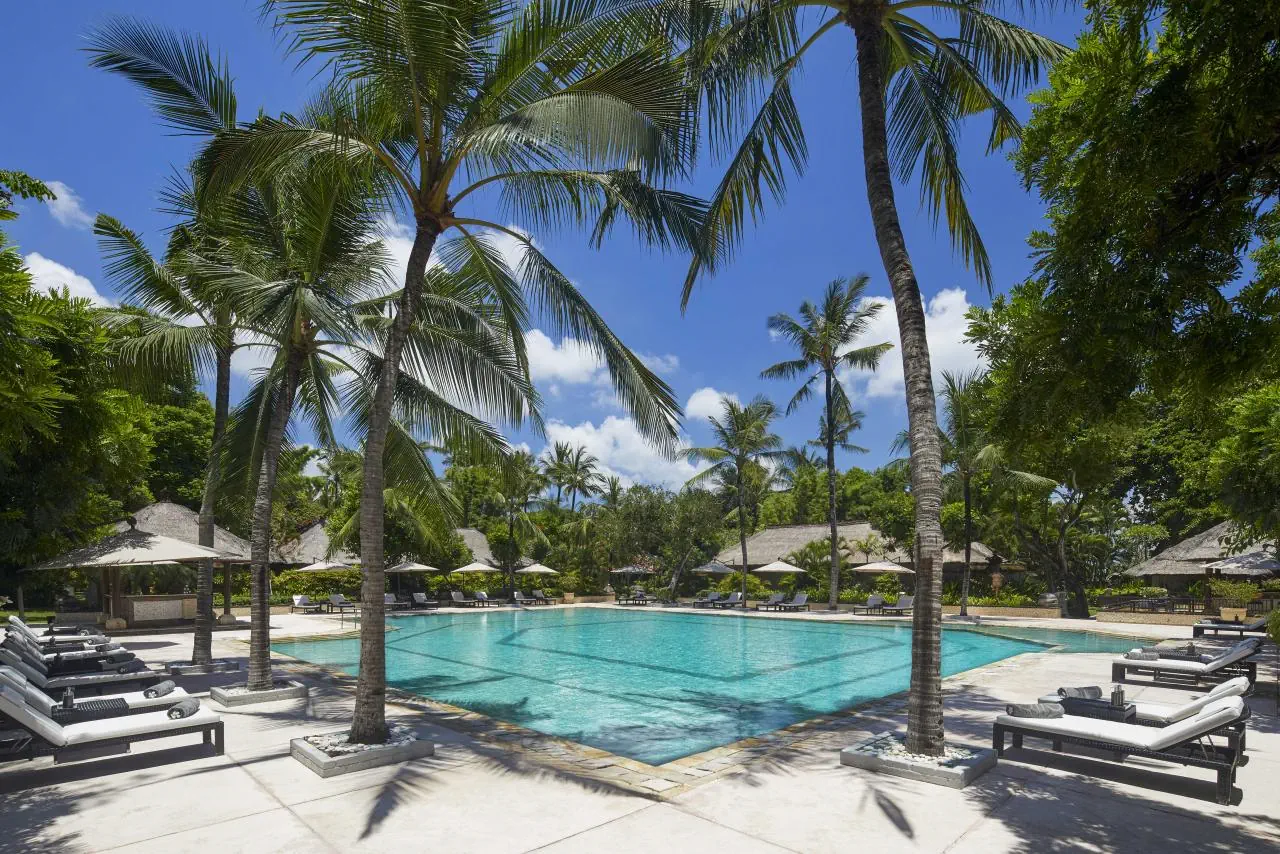 Paradisus By Melia Bali - zdjęcie 6
