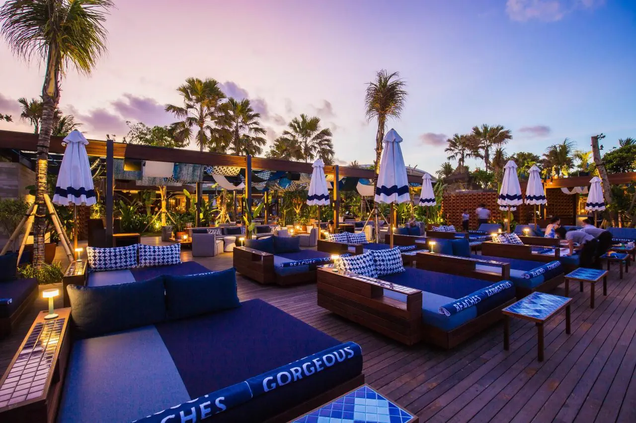 Sofitel Bali Nusa Dua - zdjęcie 24