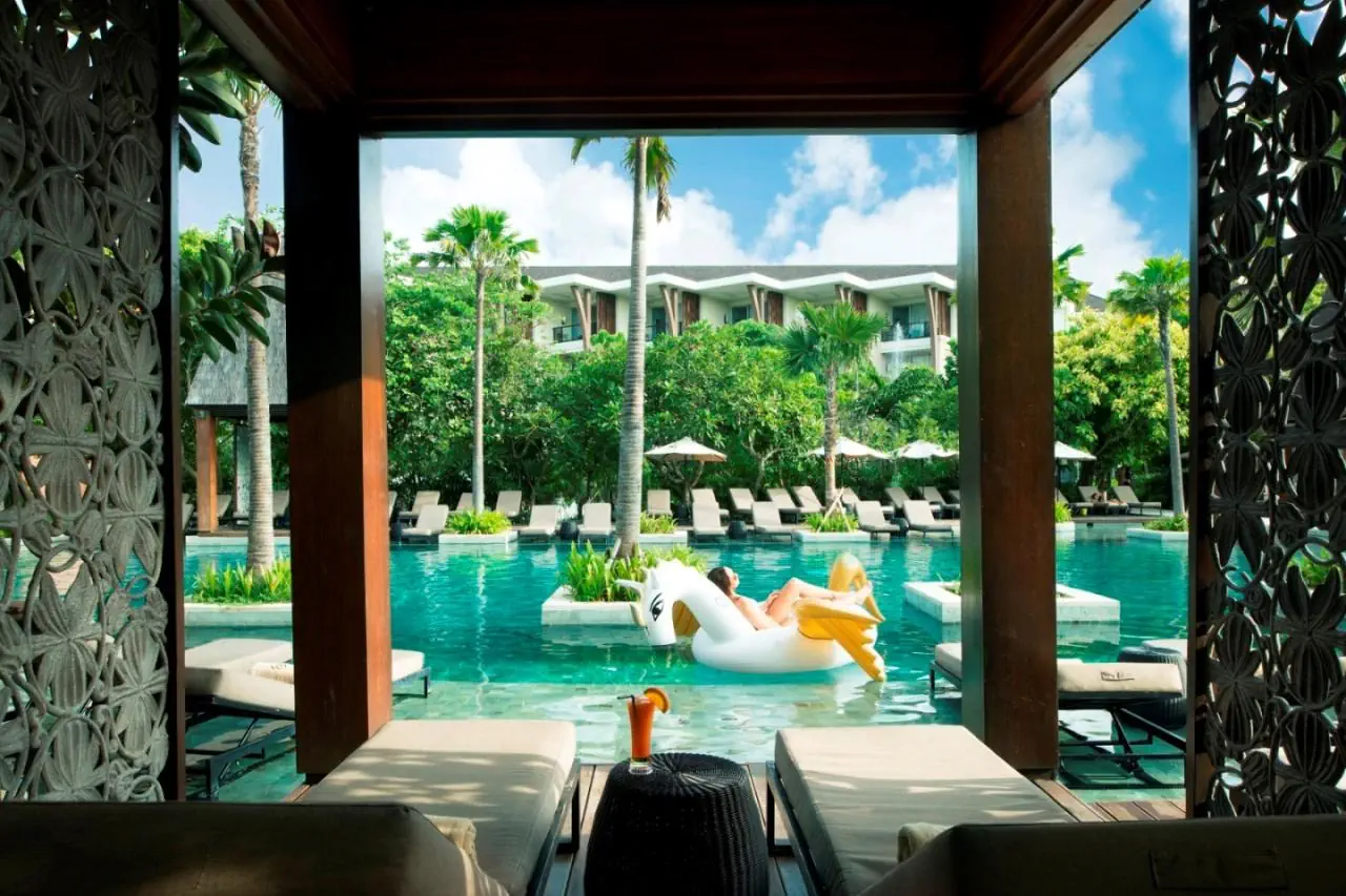 Sofitel Bali Nusa Dua - zdjęcie 15