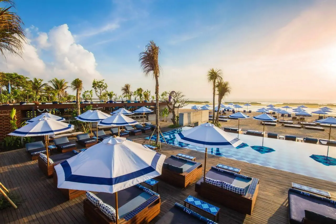 Sofitel Bali Nusa Dua - zdjęcie 7