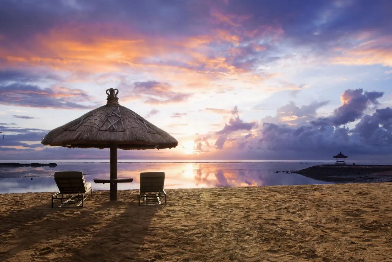 Sofitel Bali Nusa Dua - zdjęcie 28