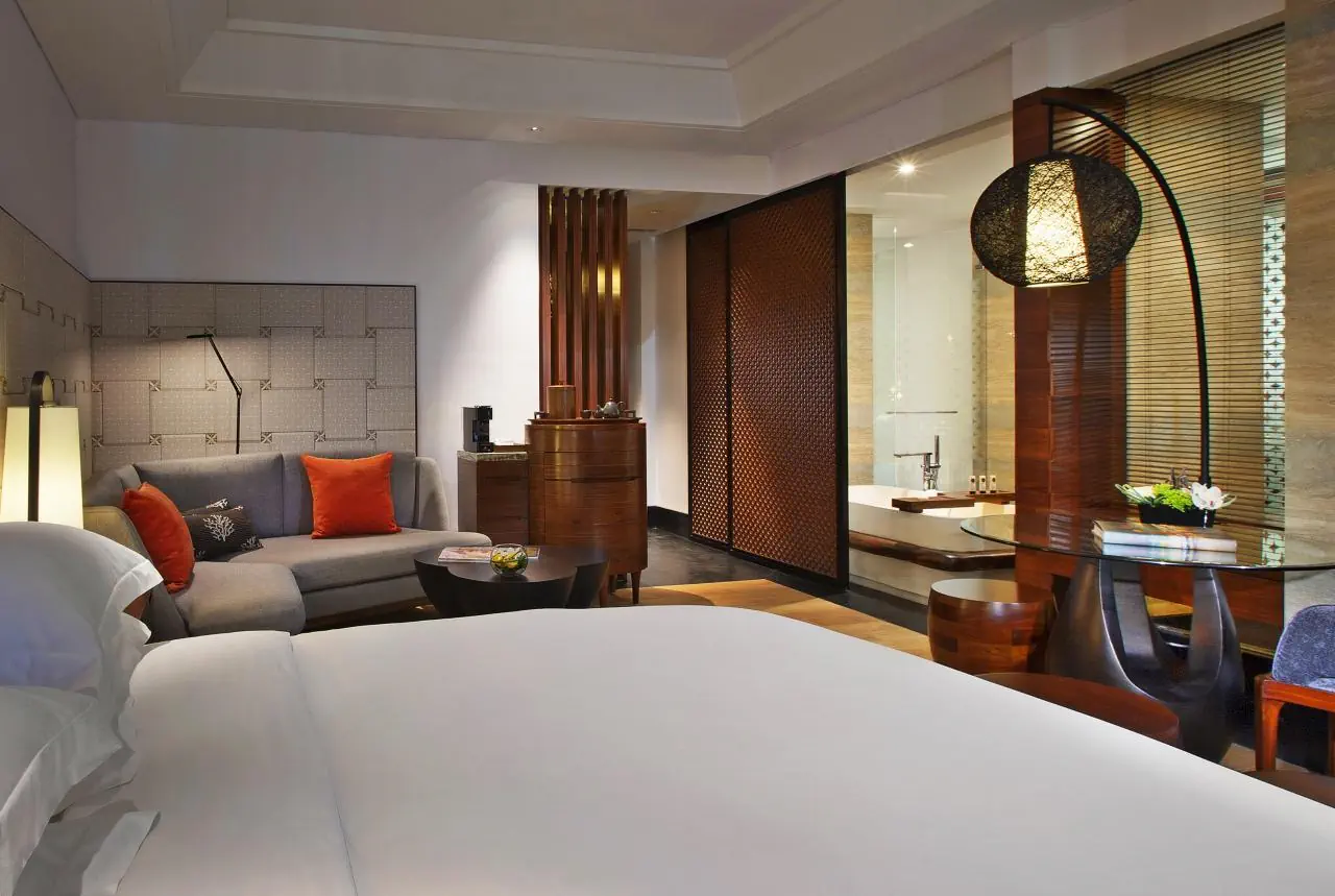 Sofitel Bali Nusa Dua - zdjęcie 12