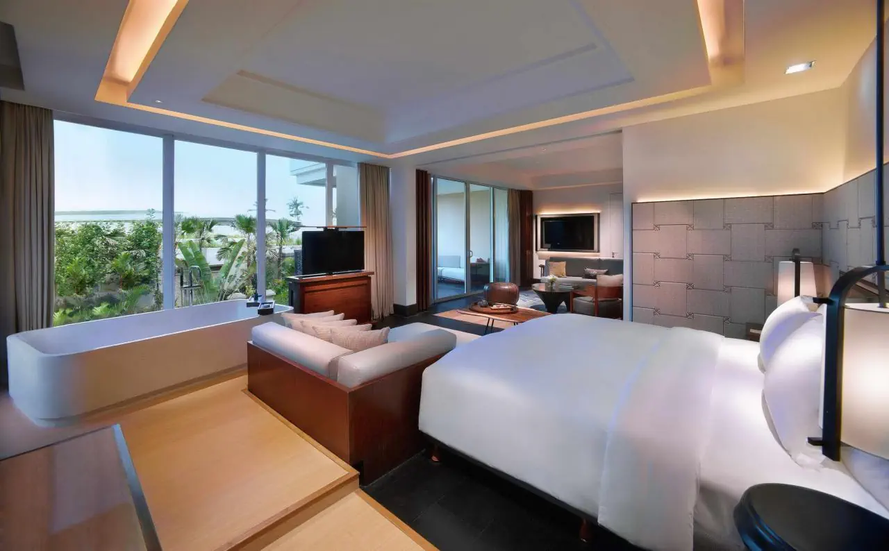 Sofitel Bali Nusa Dua - zdjęcie 8