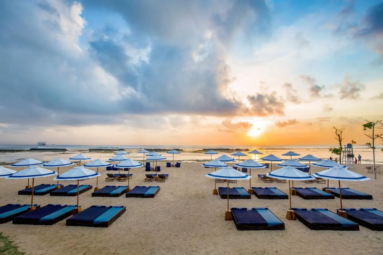 Sofitel Bali Nusa Dua - zdjęcie 6