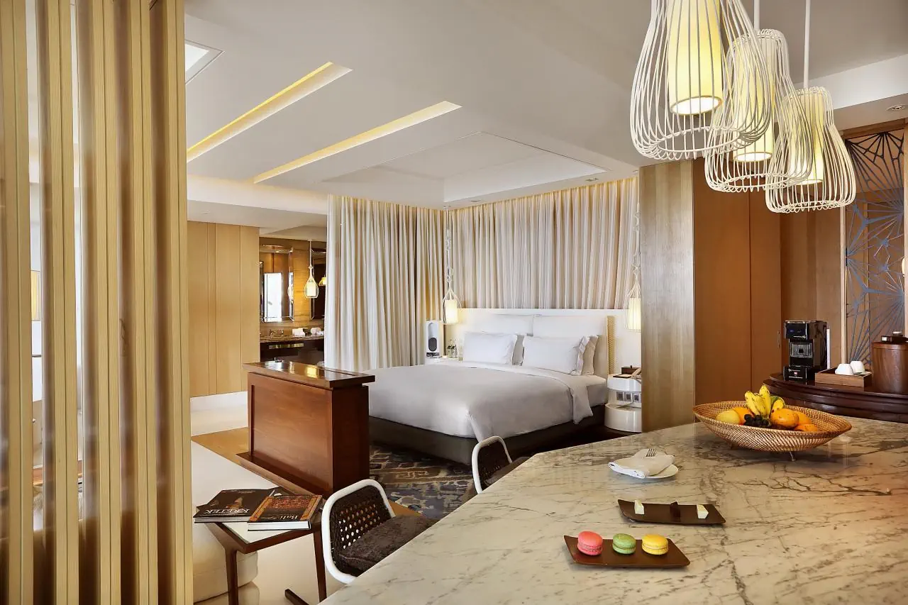 Sofitel Bali Nusa Dua - zdjęcie 10