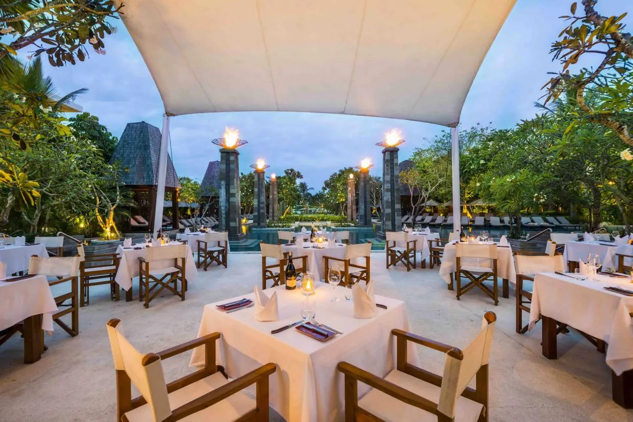 Sofitel Bali Nusa Dua - zdjęcie 25