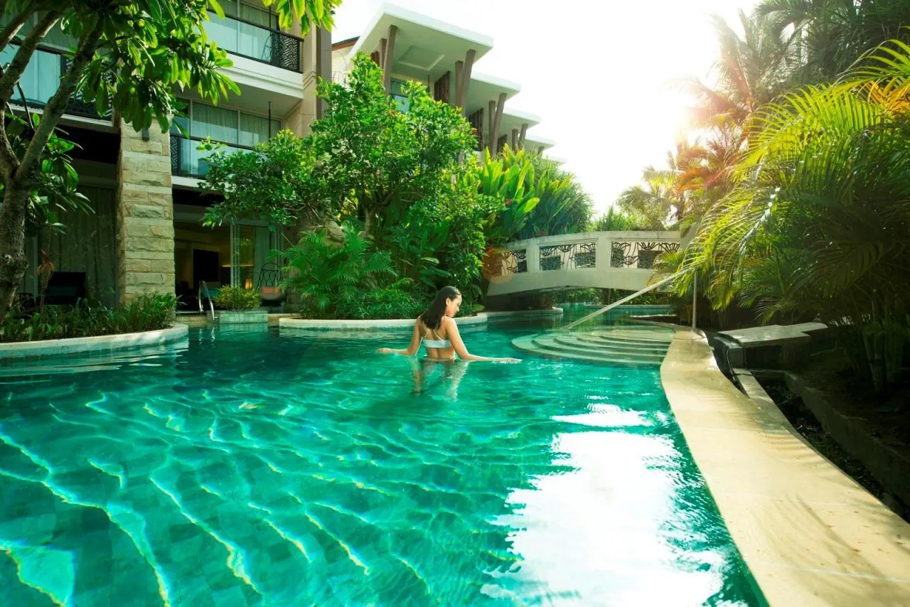 Sofitel Bali Nusa Dua - zdjęcie 18