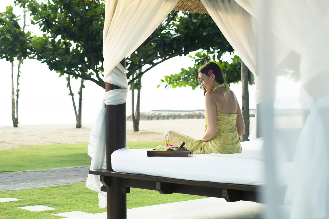 Sofitel Bali Nusa Dua - zdjęcie 21
