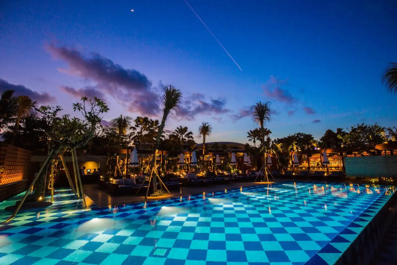 Sofitel Bali Nusa Dua - zdjęcie 27
