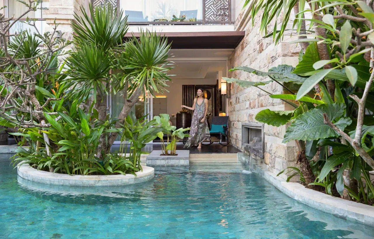 Sofitel Bali Nusa Dua - zdjęcie 19