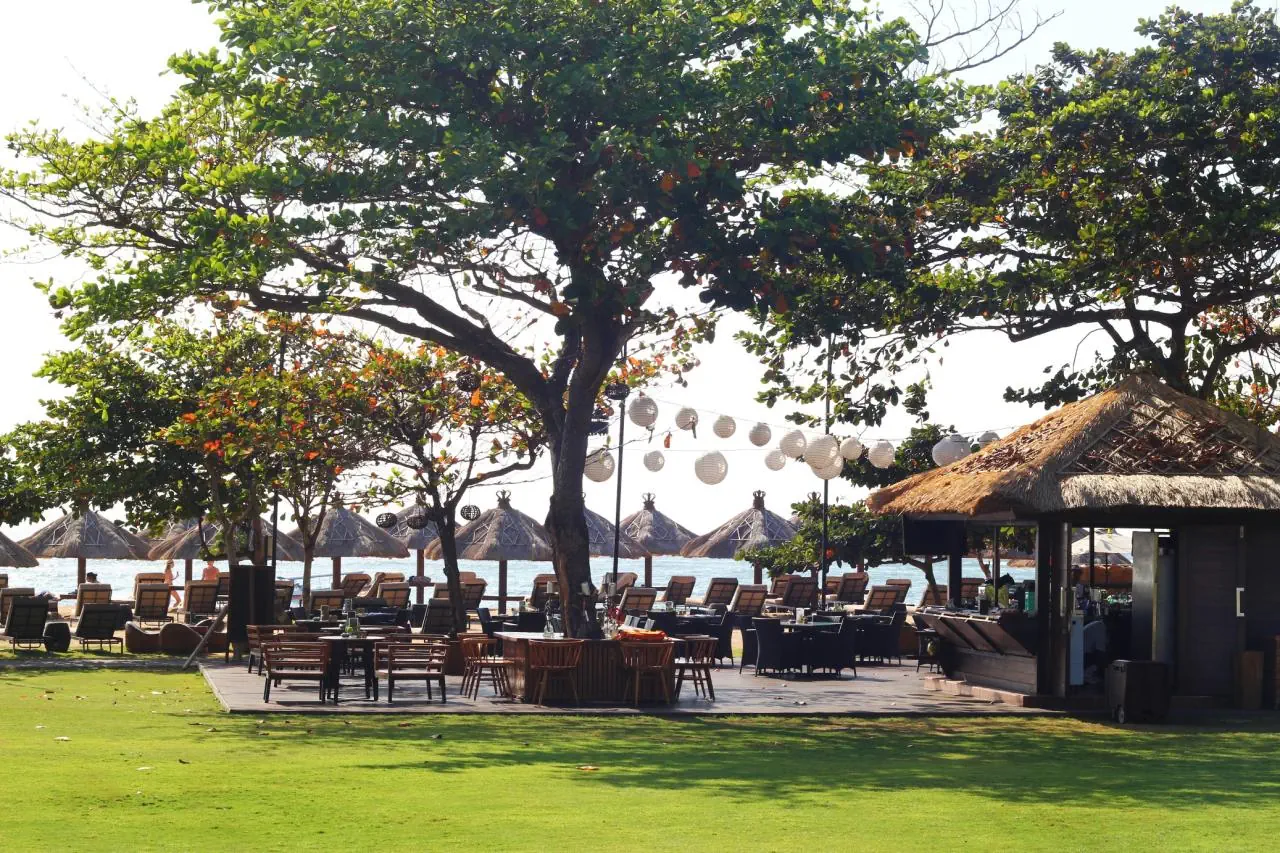 Sofitel Bali Nusa Dua - zdjęcie 20