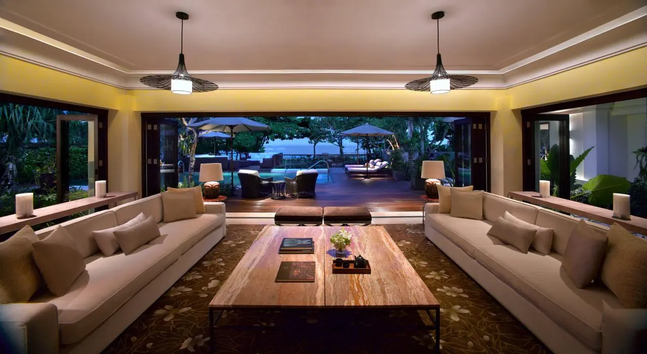Sofitel Bali Nusa Dua - zdjęcie 22