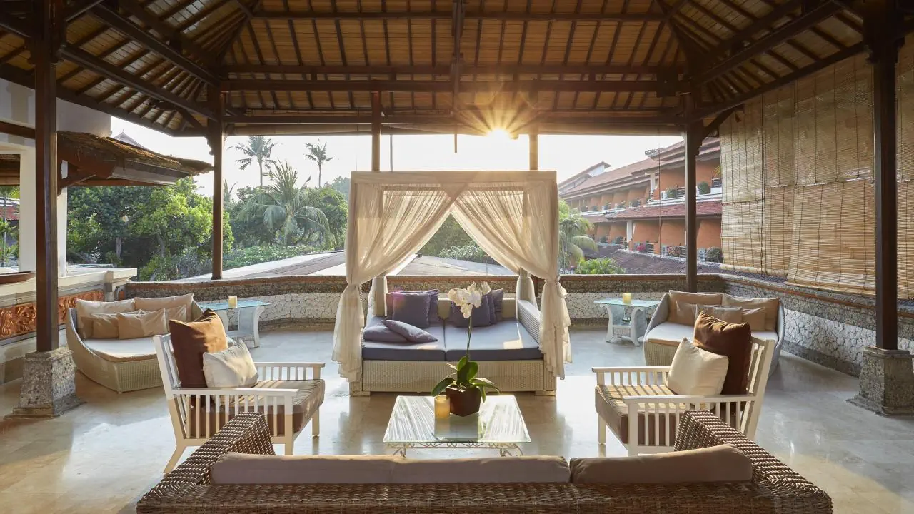 Sol by Melia Bali Benoa (ex Sol Beach House Benoa) - zdjęcie 9