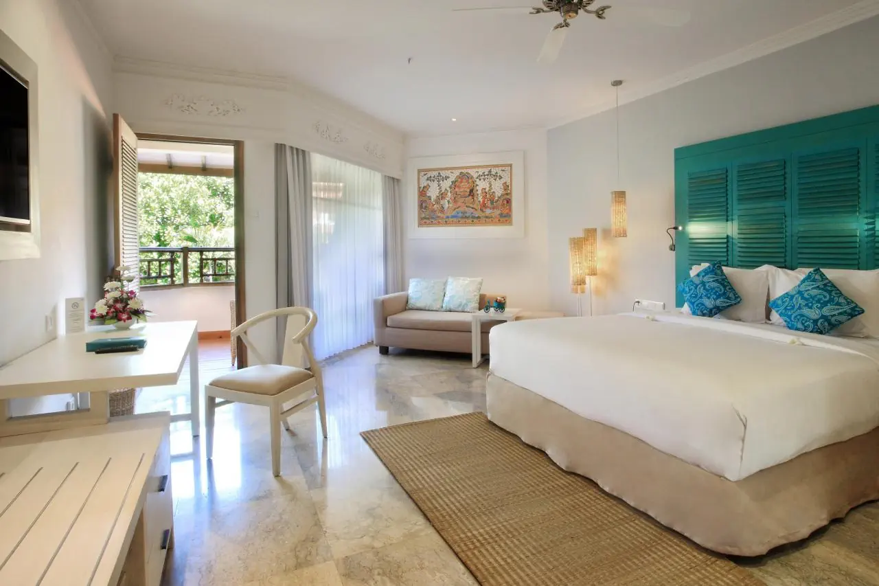 Sol by Melia Bali Benoa (ex Sol Beach House Benoa) - zdjęcie 25
