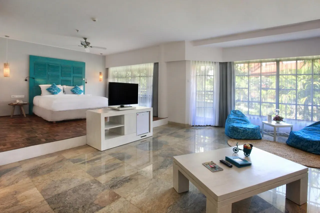 Sol by Melia Bali Benoa (ex Sol Beach House Benoa) - zdjęcie 23