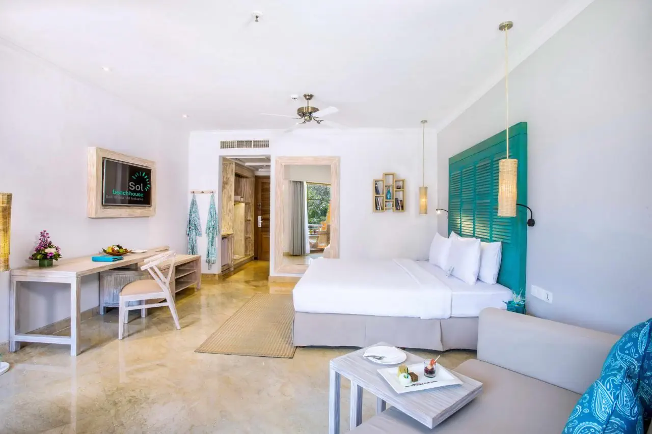 Sol by Melia Bali Benoa (ex Sol Beach House Benoa) - zdjęcie 26