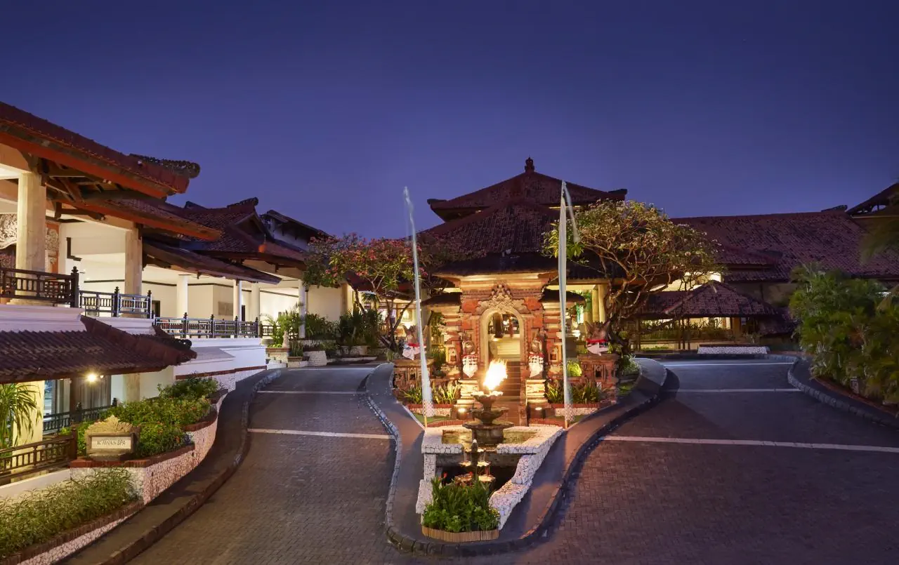 Sol by Melia Bali Benoa (ex Sol Beach House Benoa) - zdjęcie 6